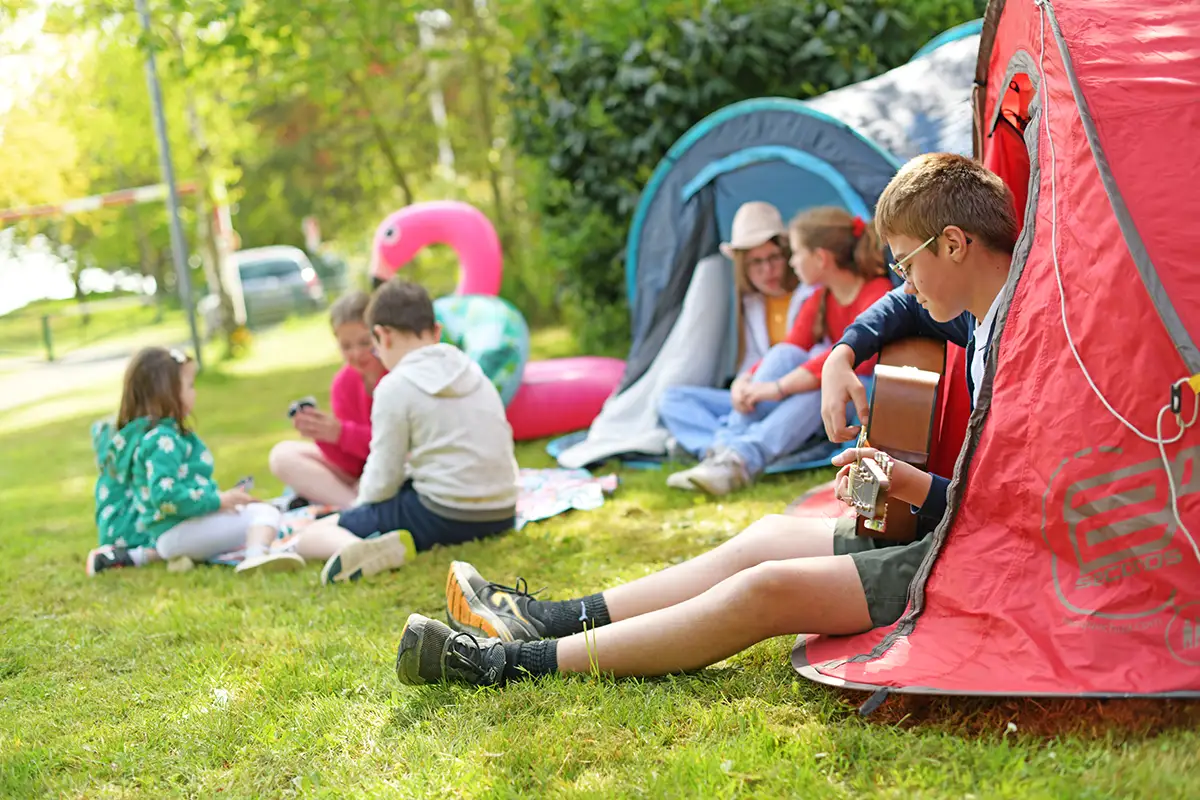 Tarifs accessibles pour toute la famille